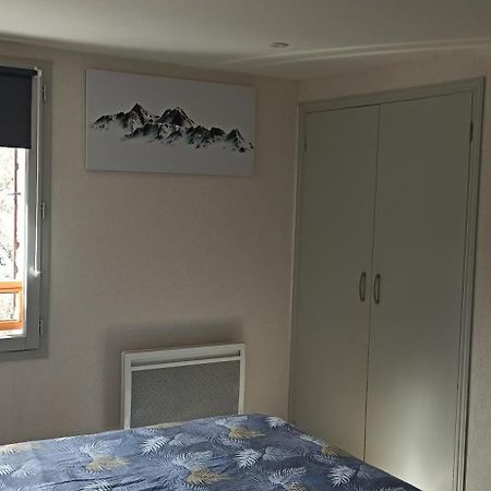 Appartement Cosy Au Coeur Du Mercantour Valdeblore Exterior foto