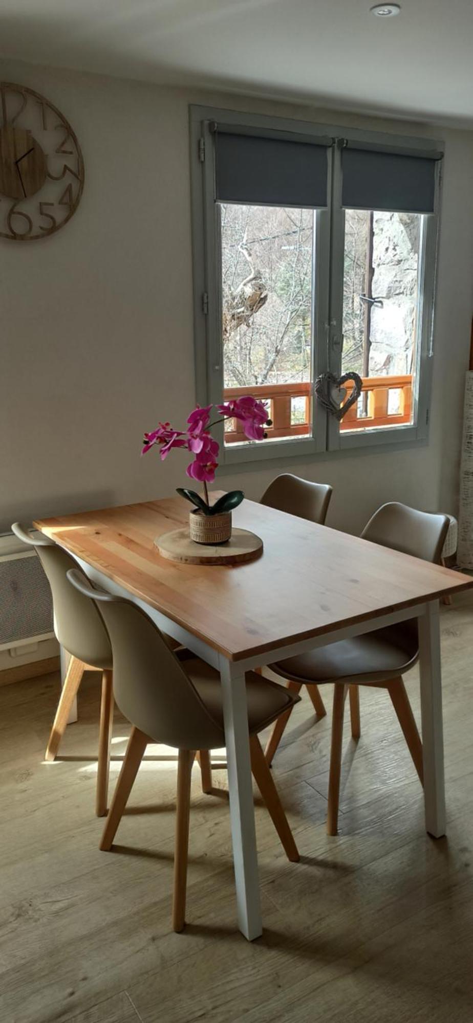 Appartement Cosy Au Coeur Du Mercantour Valdeblore Exterior foto